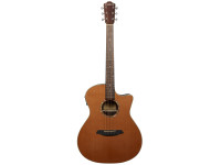 Rathbone No.3 Cedar/Ebony E/Cut Rathbone No.3 Cedar/Ebony E/Cut